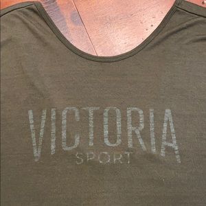Victoria Secret Sport Top